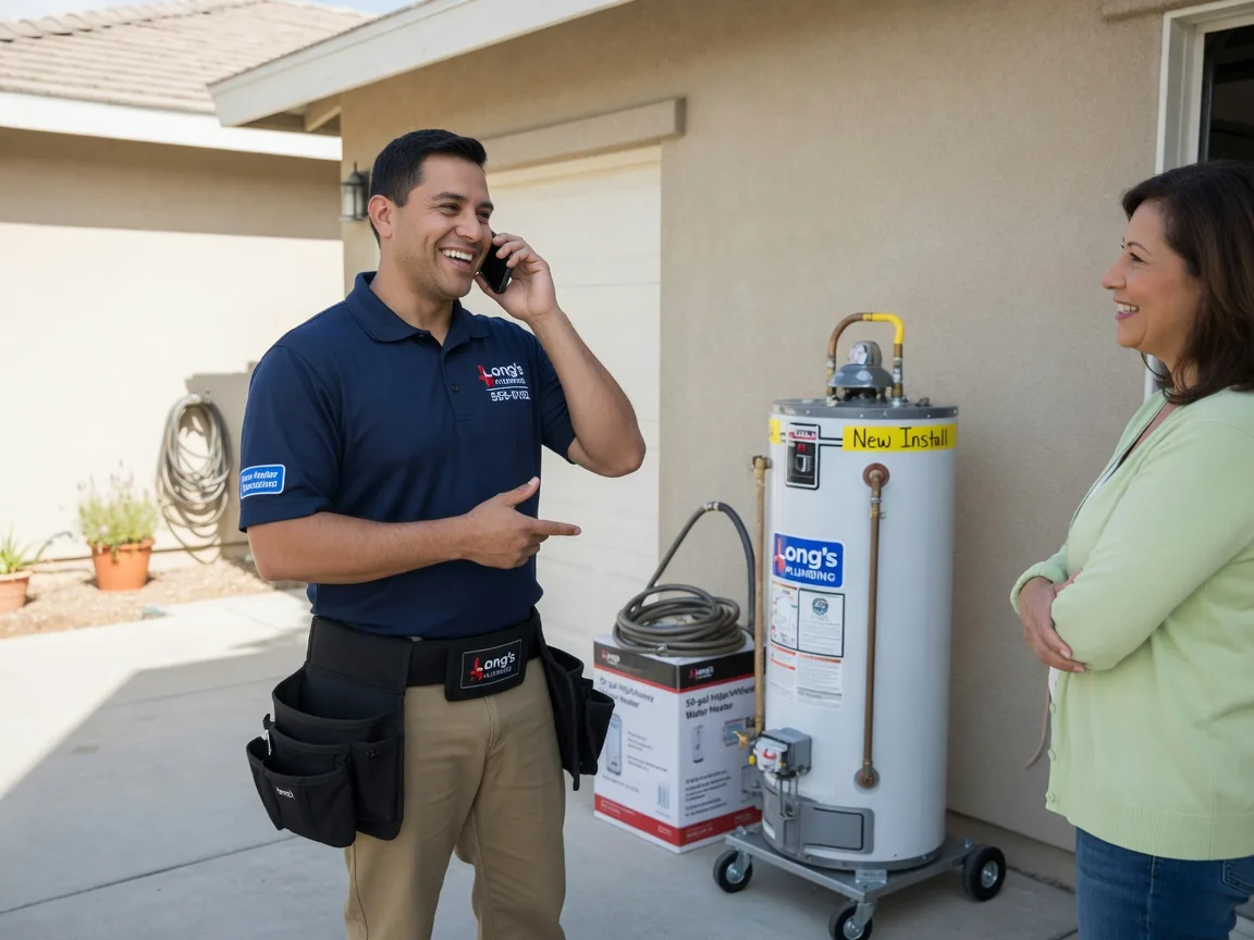Leak Detection Terrytown, LA FAQs